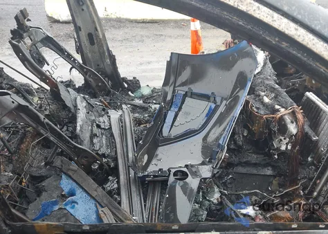 2021 Acura Tlx A-Spec Package z USA, uszkodzony, nr VIN 19UUB6F57MA003657